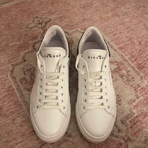 John Richmond sneakers